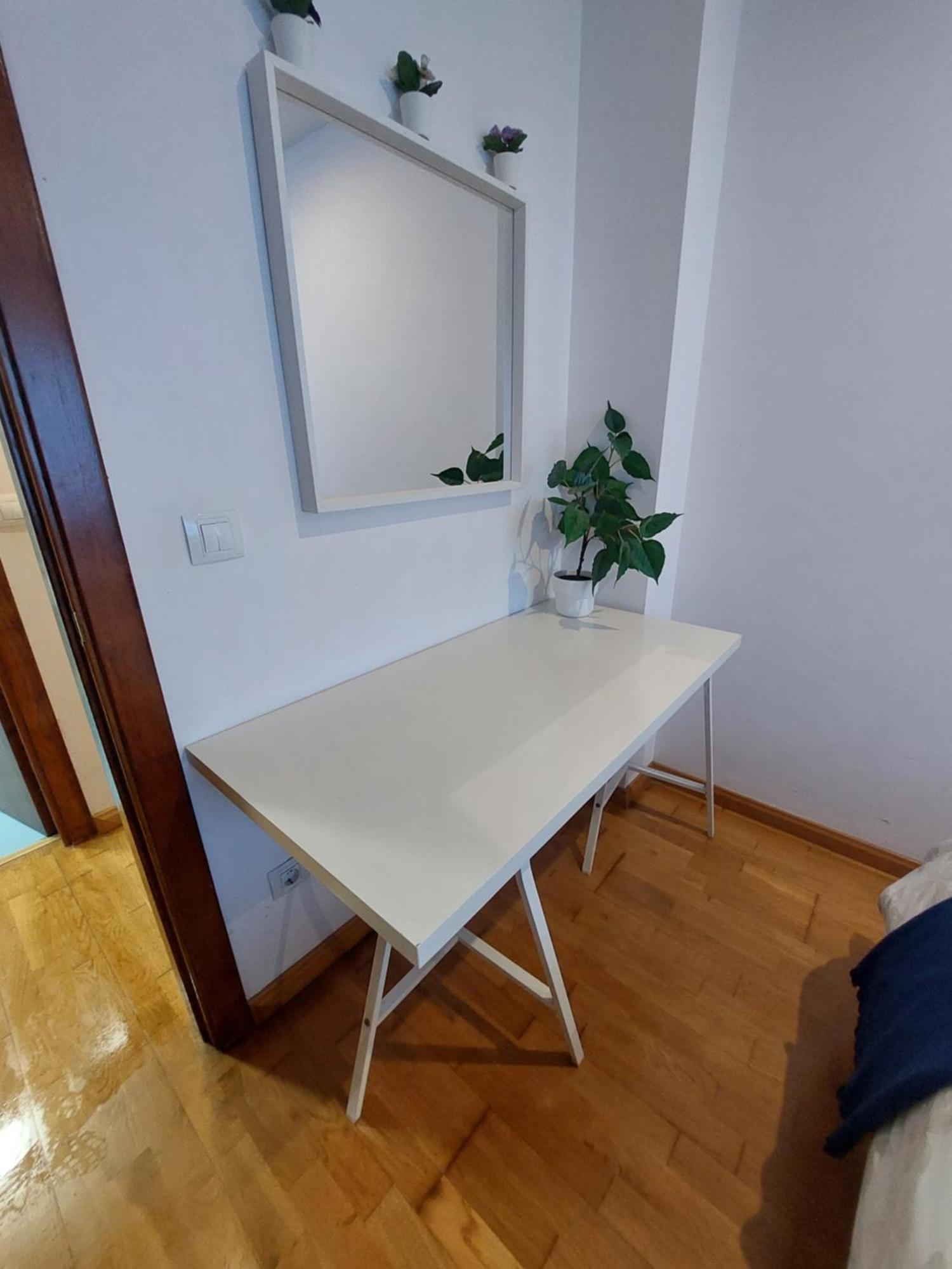Tiviti Playa Ribadesella Apartman Kültér fotó